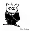 Zen Monkey & The Fox Is My Friend - Zen Monkey