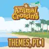 Masters of Sound - Animal Crossing: New Horizons Themes, Pt. 1 - EP
